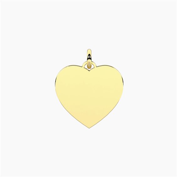 Pendente Kidult Donna in Acciaio 741332 - 741332